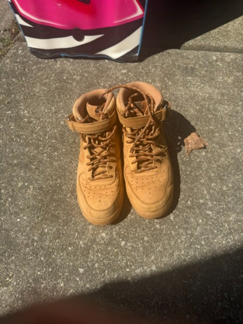 Nike Sneakers